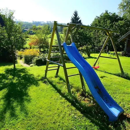 Feriehus Titz Sundern