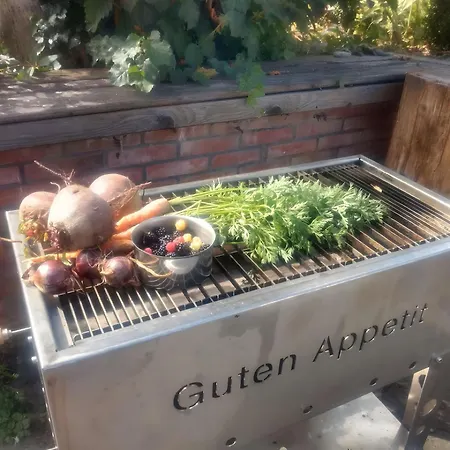 Titz Feriehus Sundern