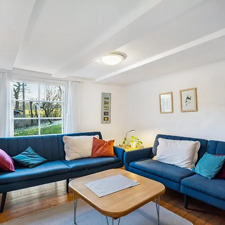 Titz Holiday home Sundern