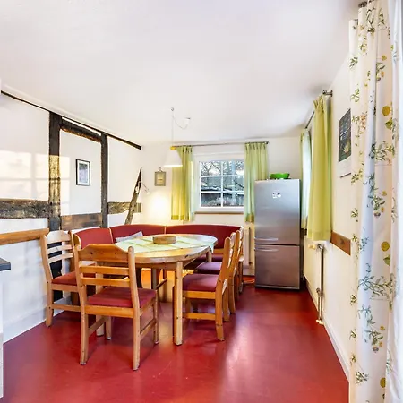 Holiday home Titz Sundern