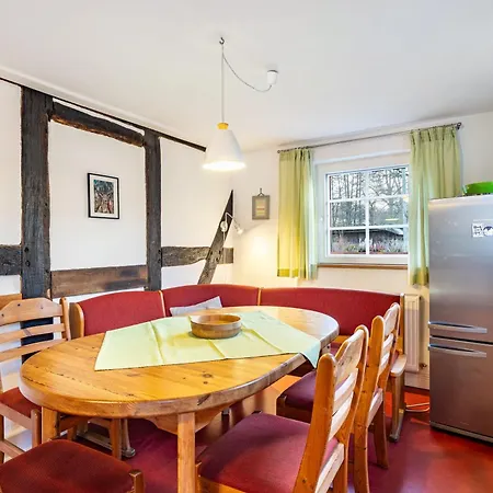 Titz Holiday home Sundern