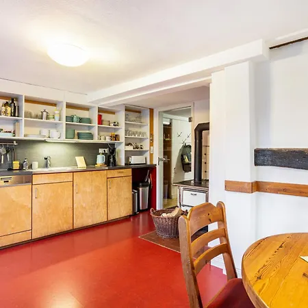 Titz Holiday home *