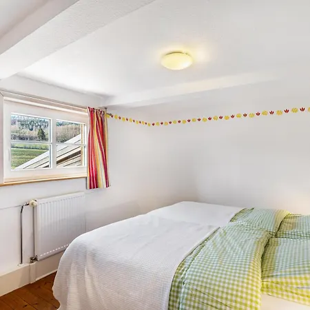 Titz Holiday home *