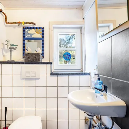 Holiday home Titz Sundern