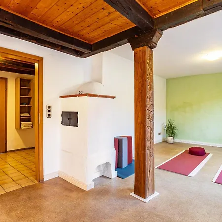 Titz Holiday home *