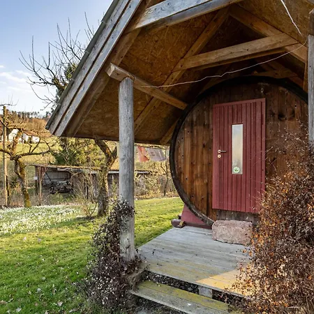 Titz Holiday home
