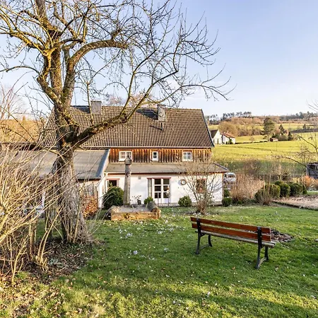Holiday home Titz *
