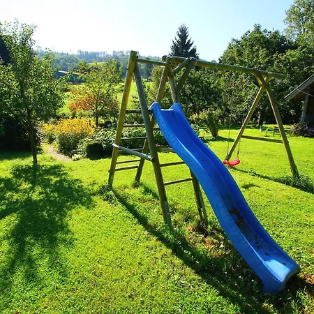 Titz Holiday home Sundern