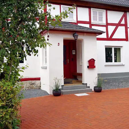 Titz Holiday home Sundern