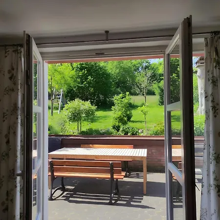 Holiday home Titz *