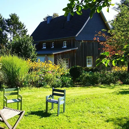 Holiday home Titz