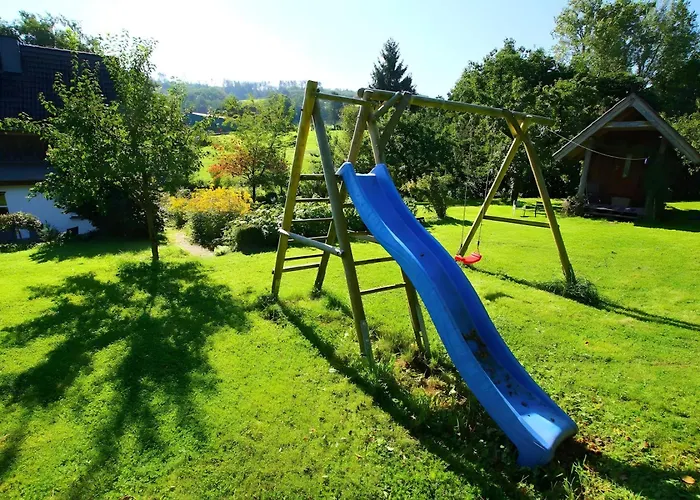 Feriehus Titz Sundern