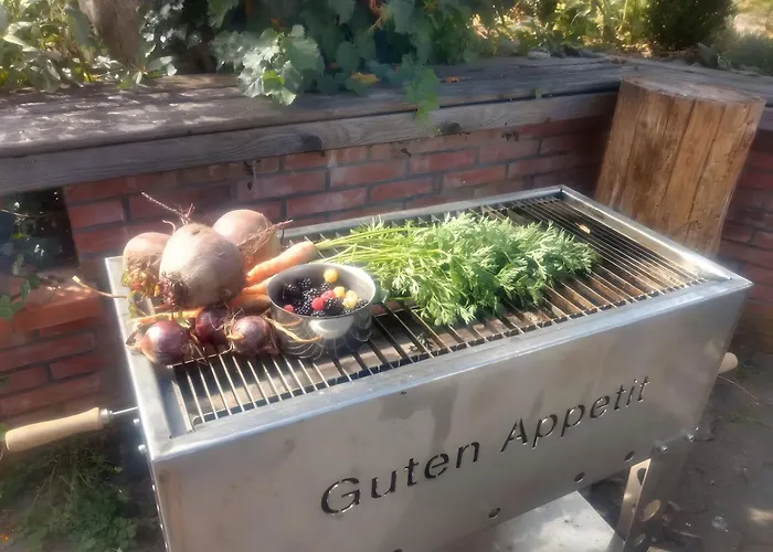 Titz Feriehus Sundern