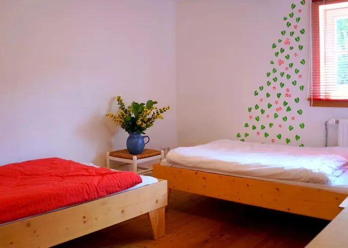 Titz Feriehus Sundern